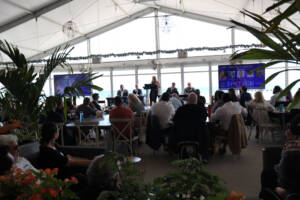 Fintech Financial Crime Prevention Forum - Shore Club Chicago