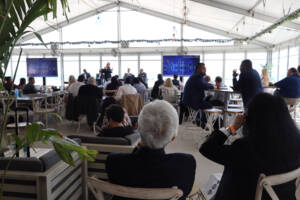 Fintech Financial Crime Prevention Forum - Shore Club Chicago