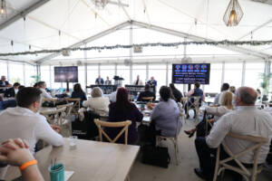 Fintech Financial Crime Prevention Forum - Shore Club Chicago