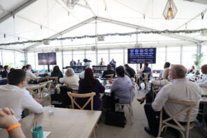 Fintech Financial Crime Prevention Forum - Shore Club Chicago