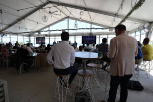 Fintech Financial Crime Prevention Forum - Shore Club Chicago