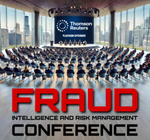 Fraud Intelligence and Risk Management Conference - Chicago