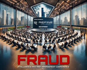 Fraud Intelligence and Risk Management Conference - Chicago