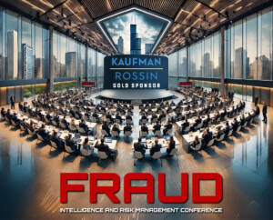 Fraud Intelligence and Risk Management Conference - Chicago