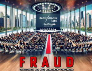 Fraud Intelligence and Risk Management Conference - Chicago