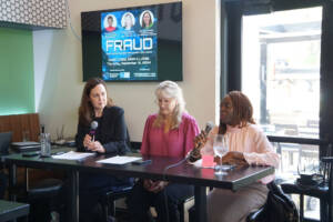 Fraud Intelligence and Risk Management Conference - Quad Cities, Iowa–Illinois