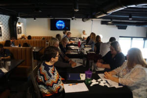 Fraud Intelligence and Risk Management Conference - Quad Cities, Iowa–Illinois