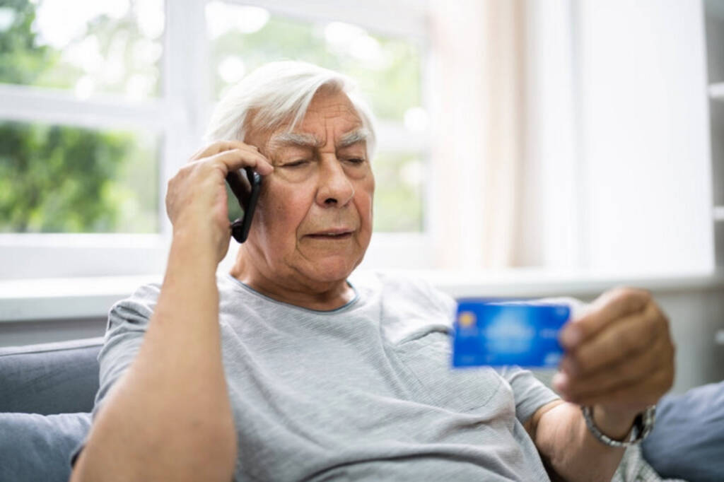 Guarding the Golden Years: Combatting Elder Exploitation and Fraud