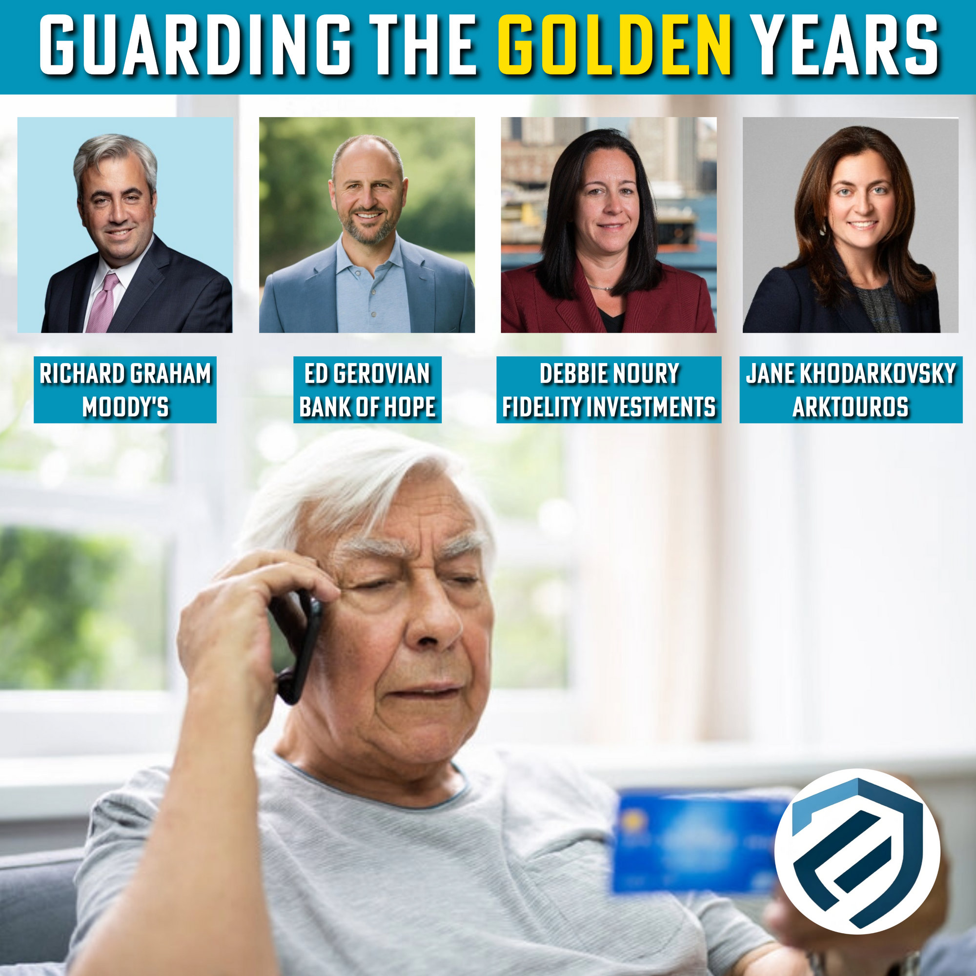 Guarding the Golden Years: Combatting Elder Exploitation and Fraud