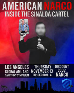 LA Global AML and Sanctions Symposium