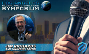 LA Global AML and Sanctions Symposium