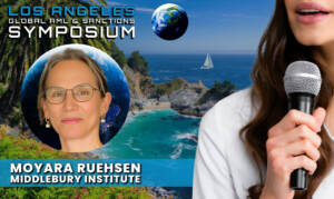 LA Global AML and Sanctions Symposium