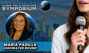LA Global AML and Sanctions Symposium