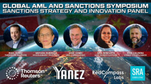 LA Global AML and Sanctions Symposium