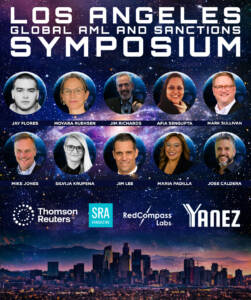 LA Global AML and Sanctions Symposium