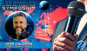 LA Global AML and Sanctions Symposium