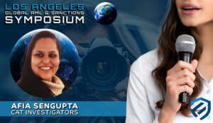 LA Global AML and Sanctions Symposium