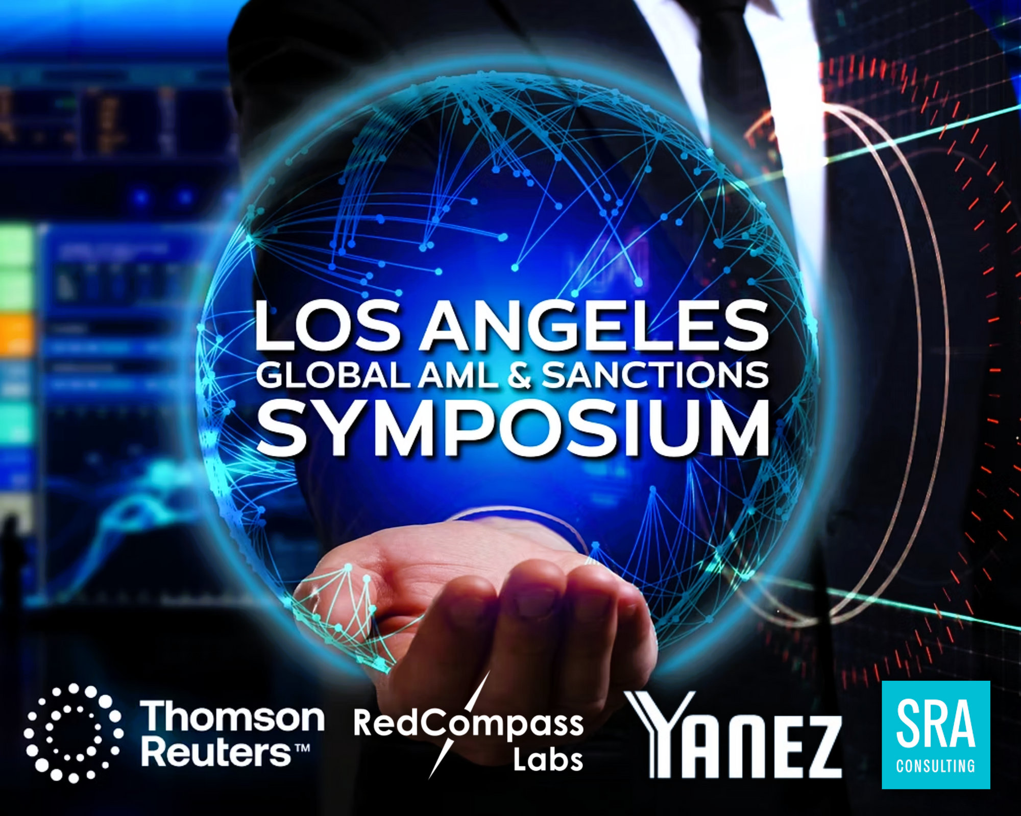 LA Global AML and Sanctions Symposium