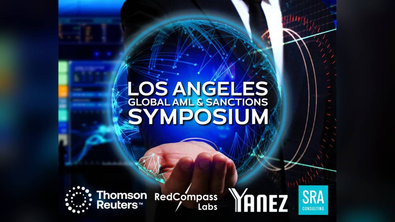 LA Global AML and Sanctions Symposium
