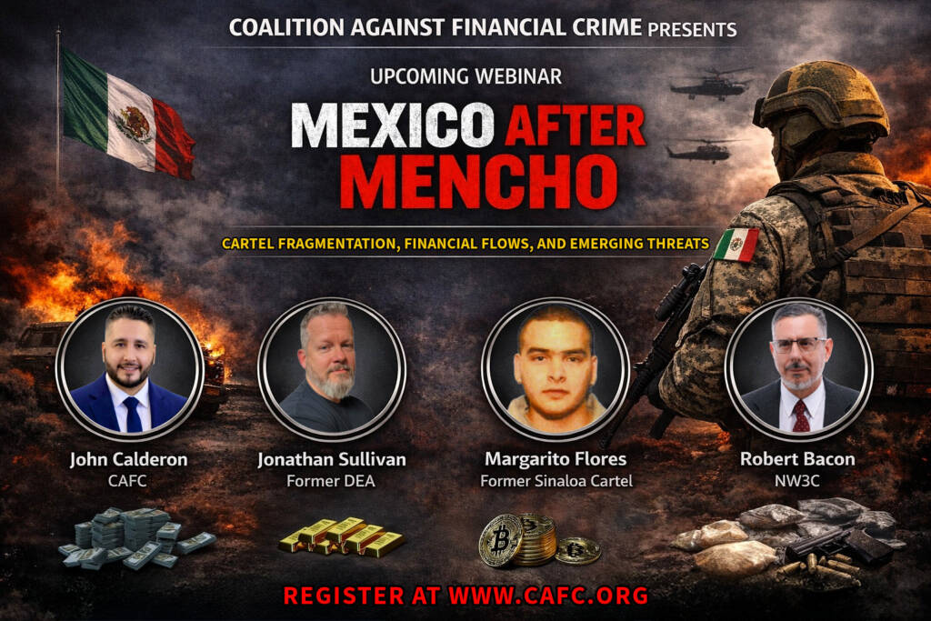 CAFC Exclusive Webinar: Mexico After Mencho