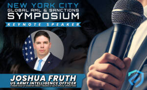 NYC - Global AML & Sanctions Symposium