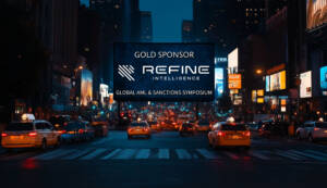 NYC - Global AML & Sanctions Symposium