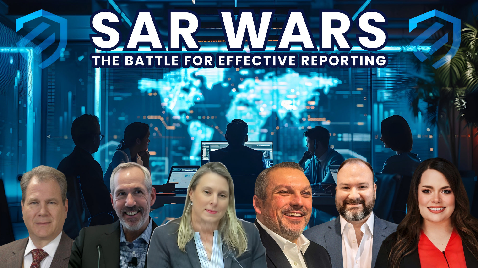 SAR Wars: The Battle for Effective Reporting