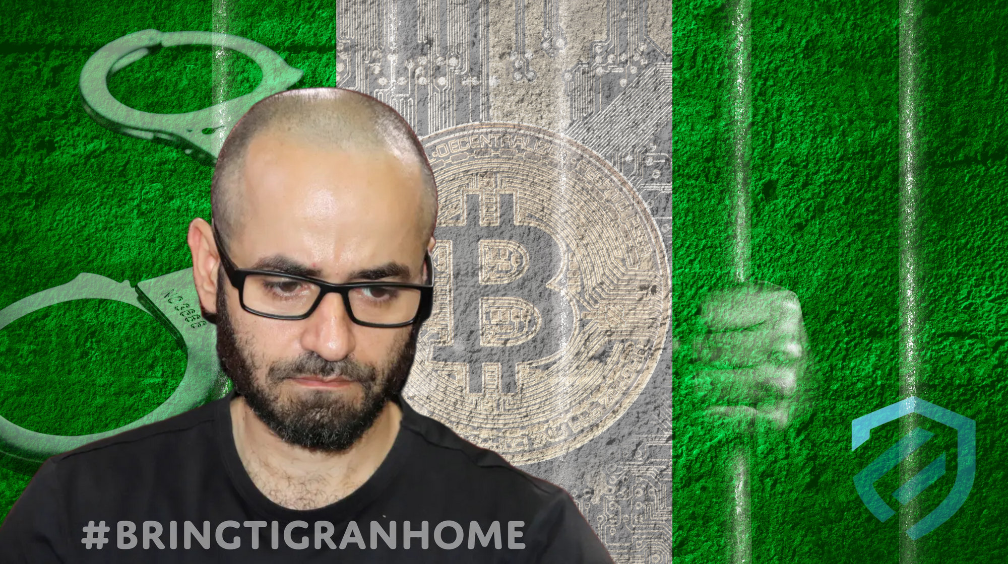 The Gambaryan Affair – CAFC Webinar