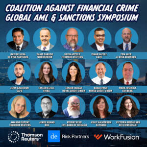 Twin Cities Global AML & Sanctions Symposium