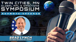 Twin Cities Global AML & Sanctions Symposium