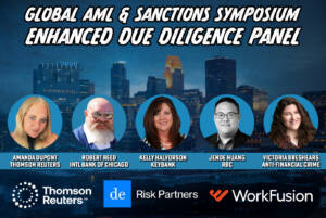 Twin Cities Global AML & Sanctions Symposium