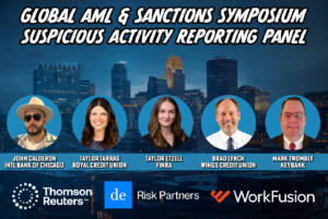 Twin Cities Global AML & Sanctions Symposium
