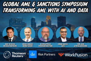 Twin Cities Global AML & Sanctions Symposium