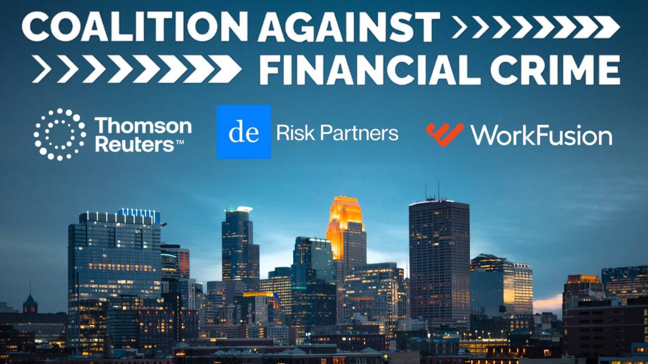 Twin Cities Global AML & Sanctions Symposium