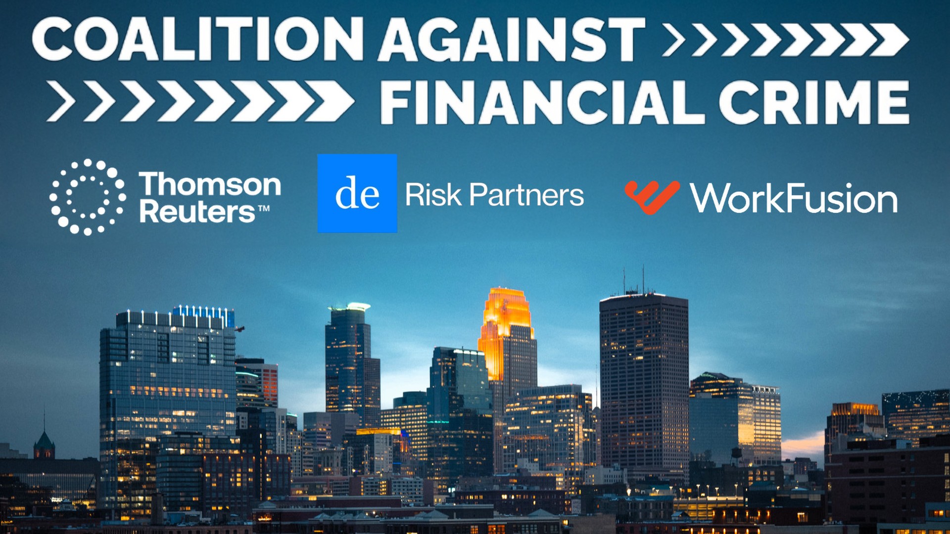 Twin Cities Global AML & Sanctions Symposium