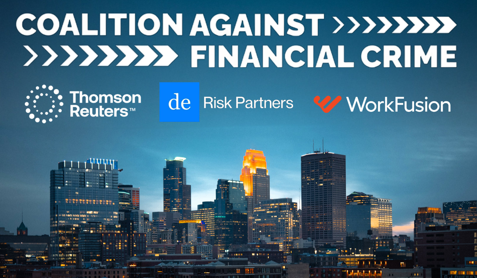 Twin Cities Global AML & Sanctions Symposium