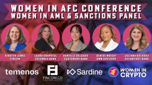 2nd Annual Women in AFC Conference