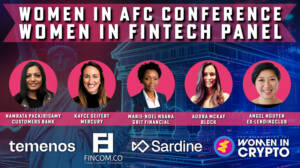 2nd Annual Women in AFC Conference