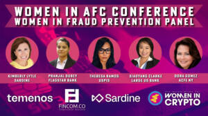 2nd Annual Women in AFC Conference