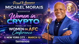 2nd Annual Women in AFC Conference
