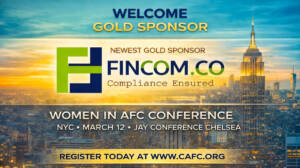 2nd Annual Women in AFC Conference