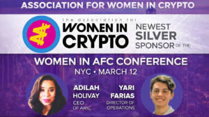 2nd Annual Women in AFC Conference