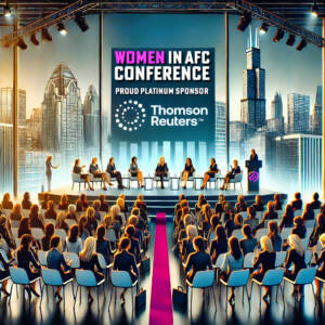 Women in AFC Conference
