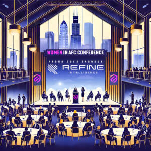 Women in AFC Conference