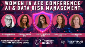 Women in AFC Conference