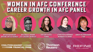 Women in AFC Conference