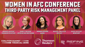 Women in AFC Conference