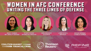 Women in AFC Conference
