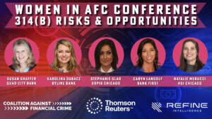 Women in AFC Conference