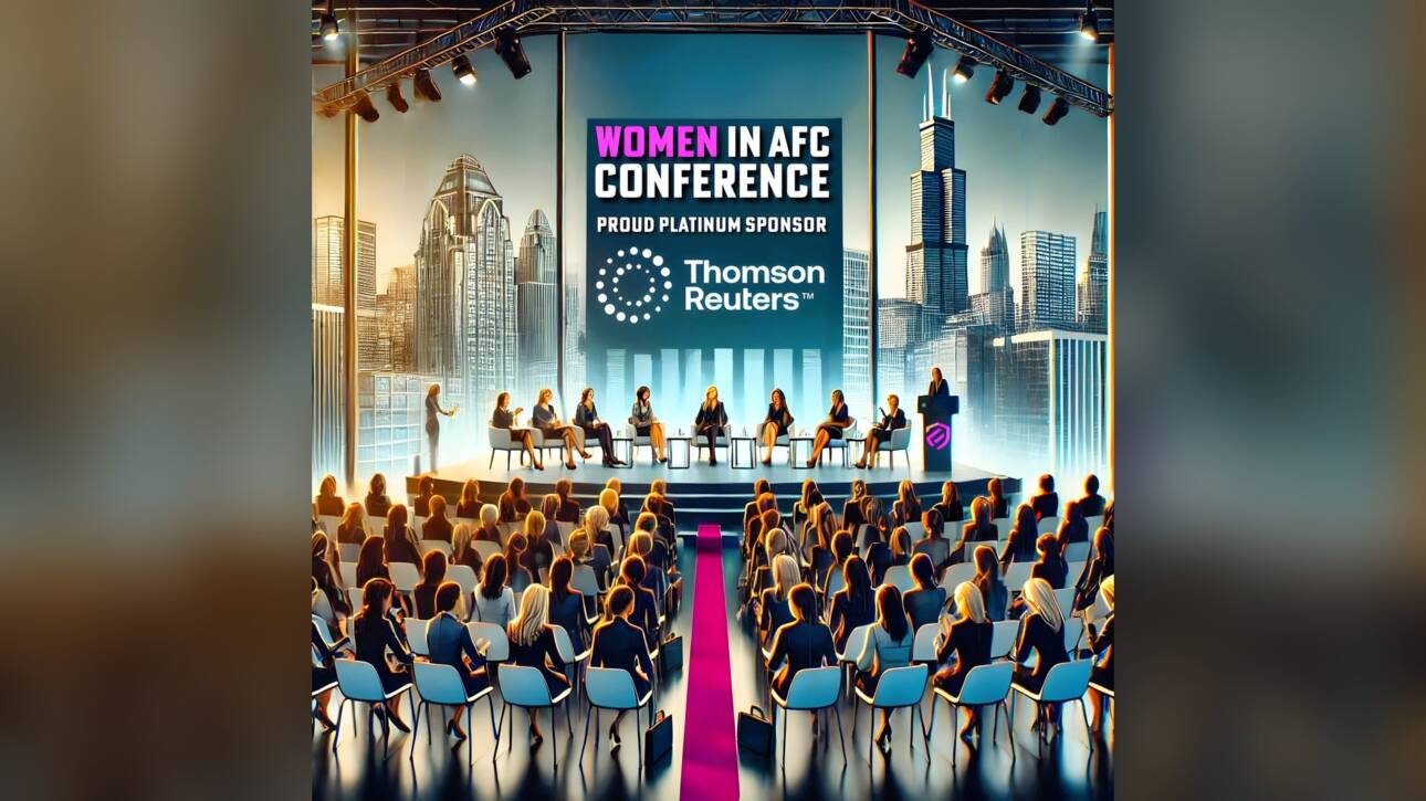 Women in AFC Conference